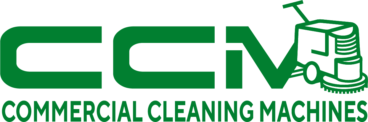 Commercial Cleaning Machines Ltd
