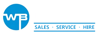 WB Floor Machines