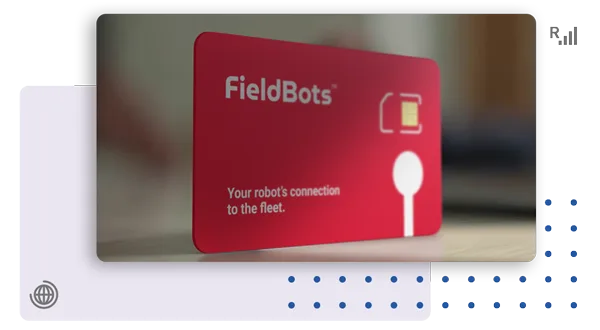 IoT-Data for Robots