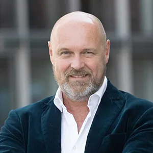 Rainer Kenter