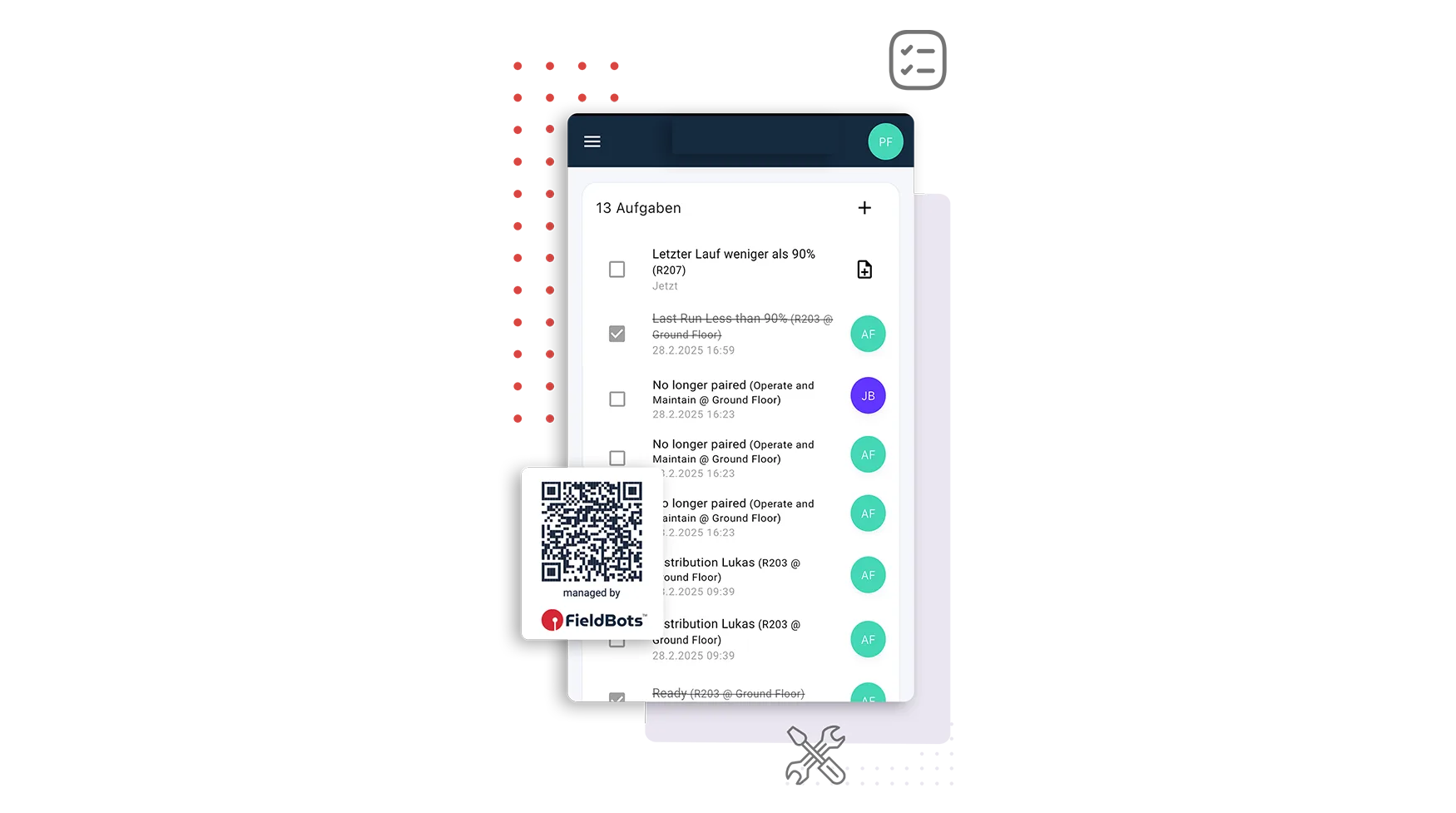Équipez votre équipe opérationnelle
