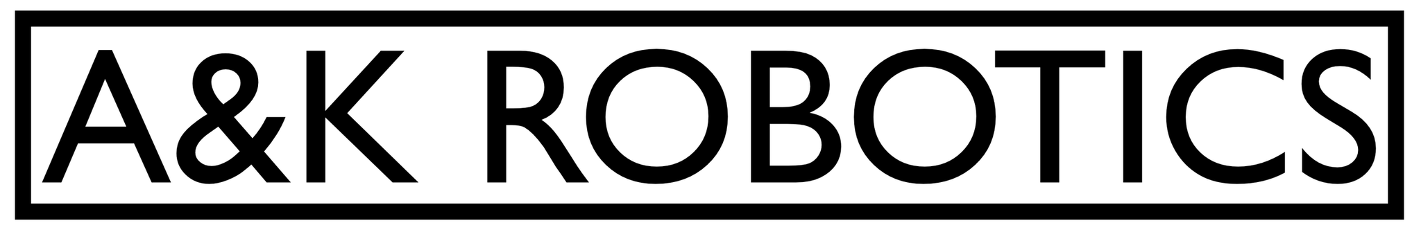 A&K Robotics