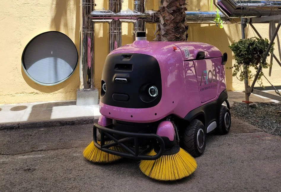 Copyright: Autonomics