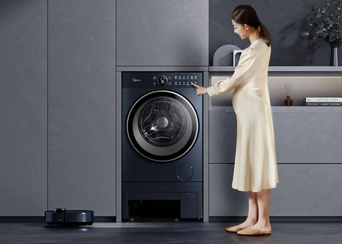 Foto: MIDEA GROUP