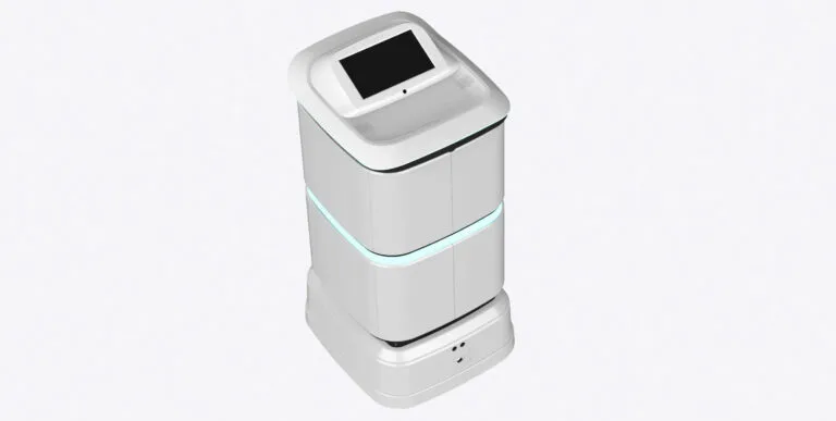 Product Image by Richtech Robotics