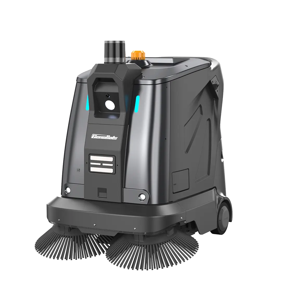 CenoBots S5