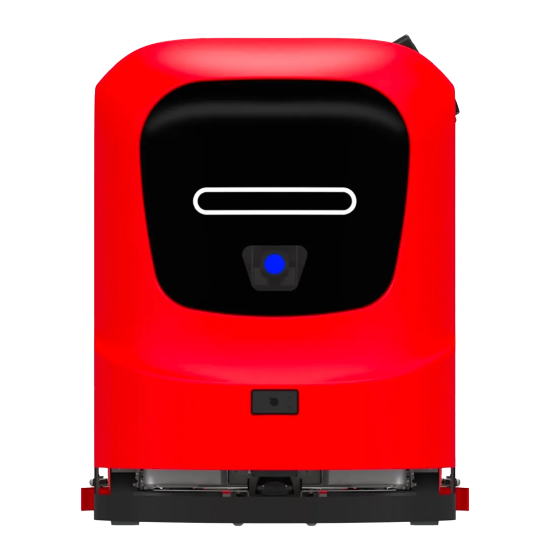 Cleanfix RA660 Navi XL (2026)