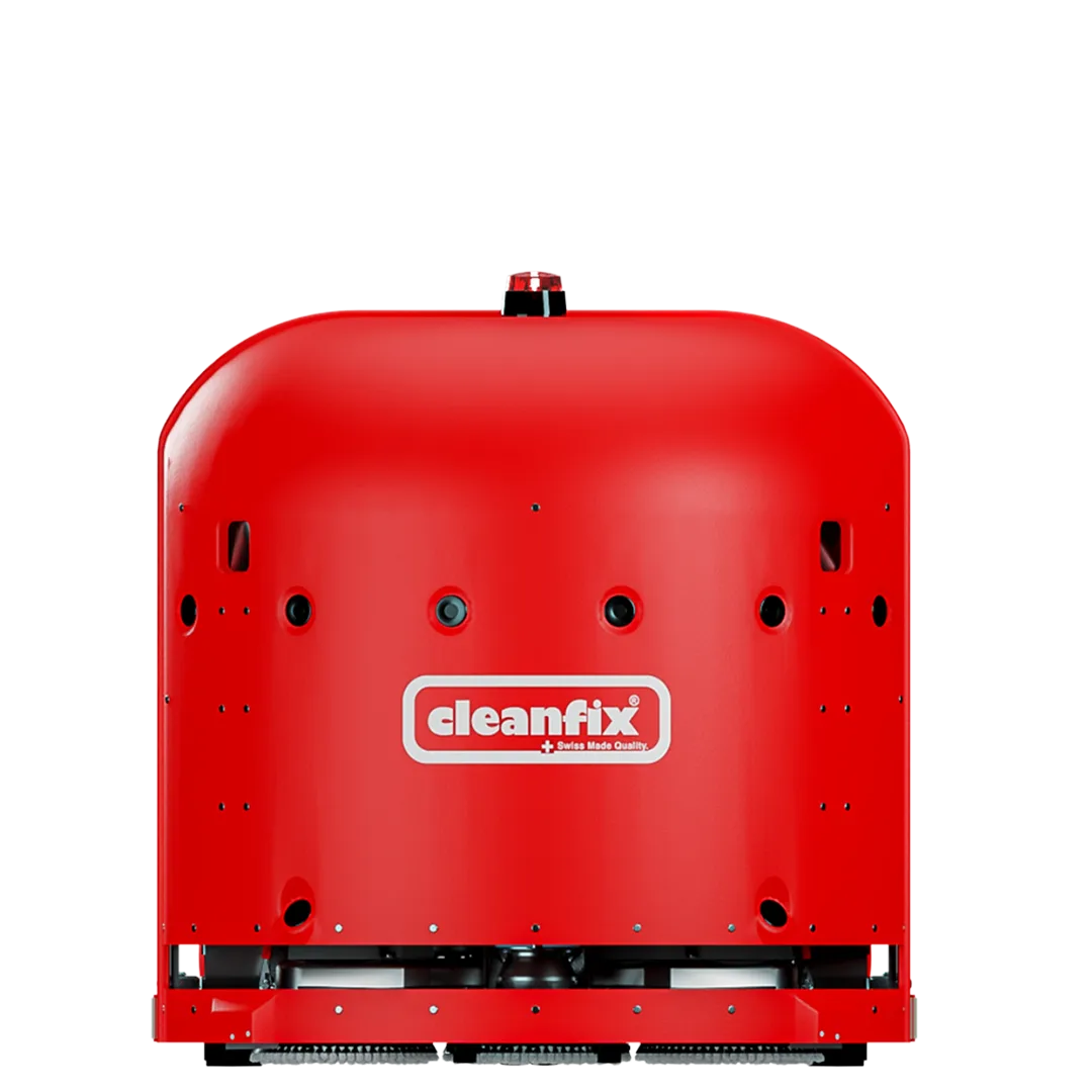 Cleanfix
RA660 Navi M
