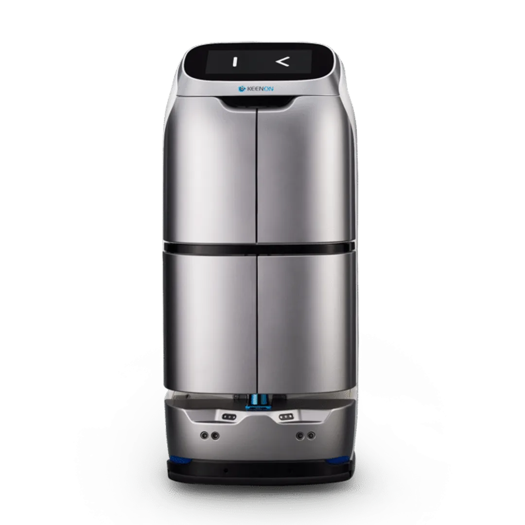 KEENON Butlerbot W3