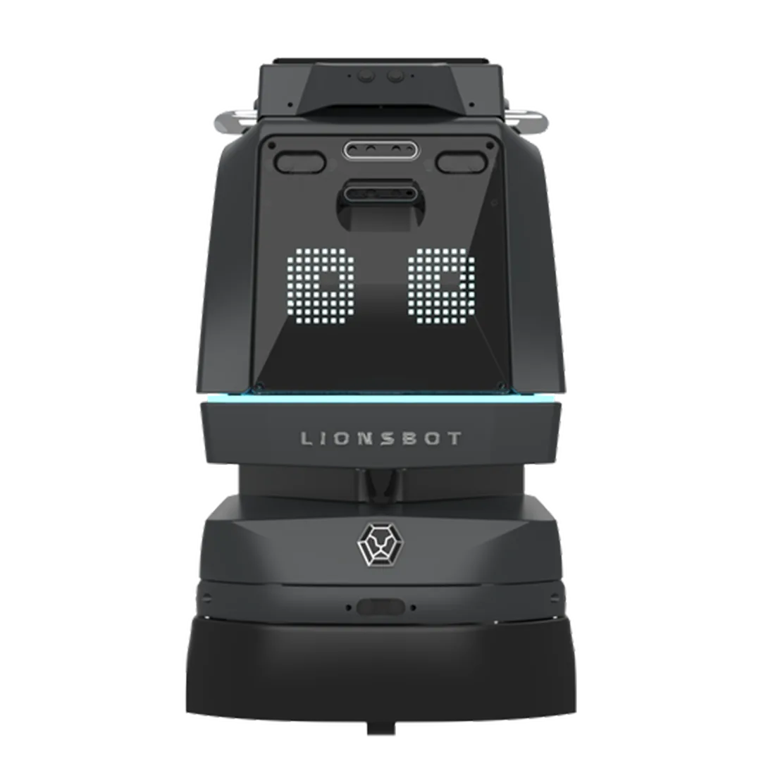 LionsBot
R3 Vac