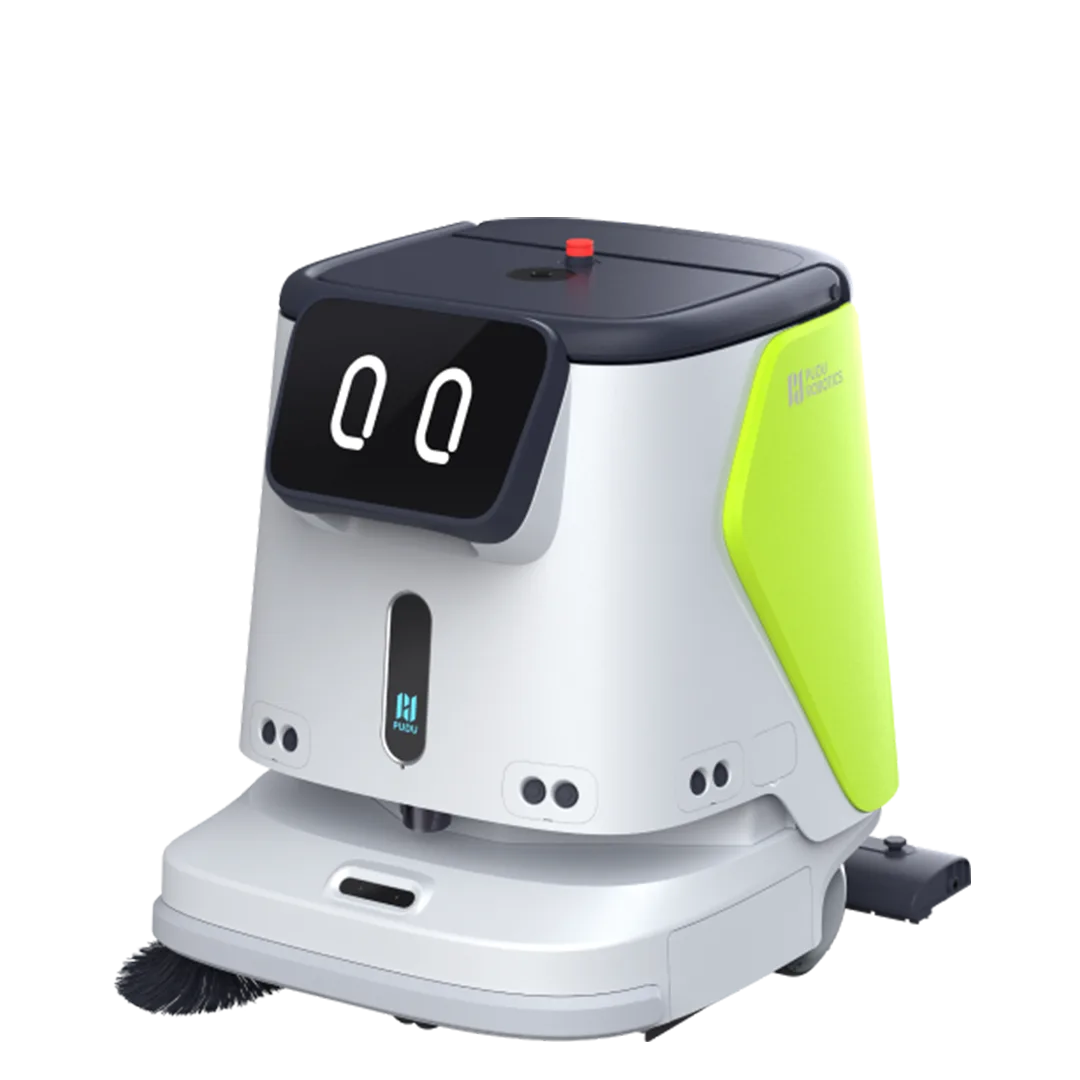 PUDU CC1