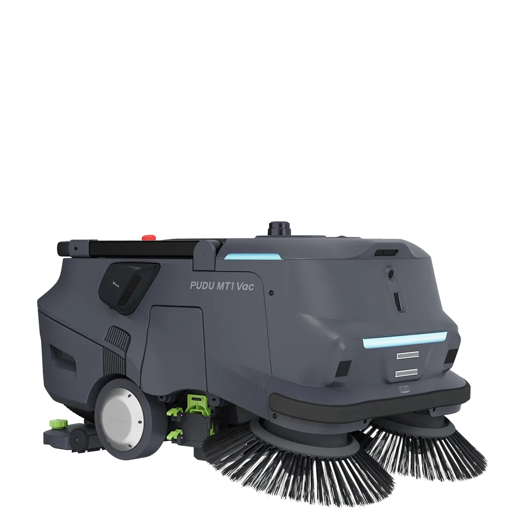 Pudu MT1 Vac