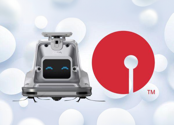 Robovox and FieldBots join forces for the ZACO X1000