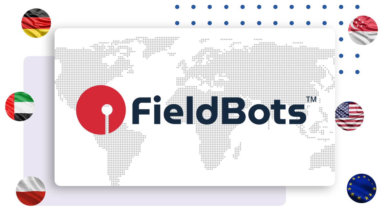 FieldBots & Gruppe