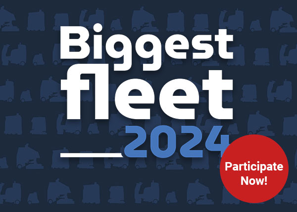FieldBots launches “The Biggest Fleet 2024”