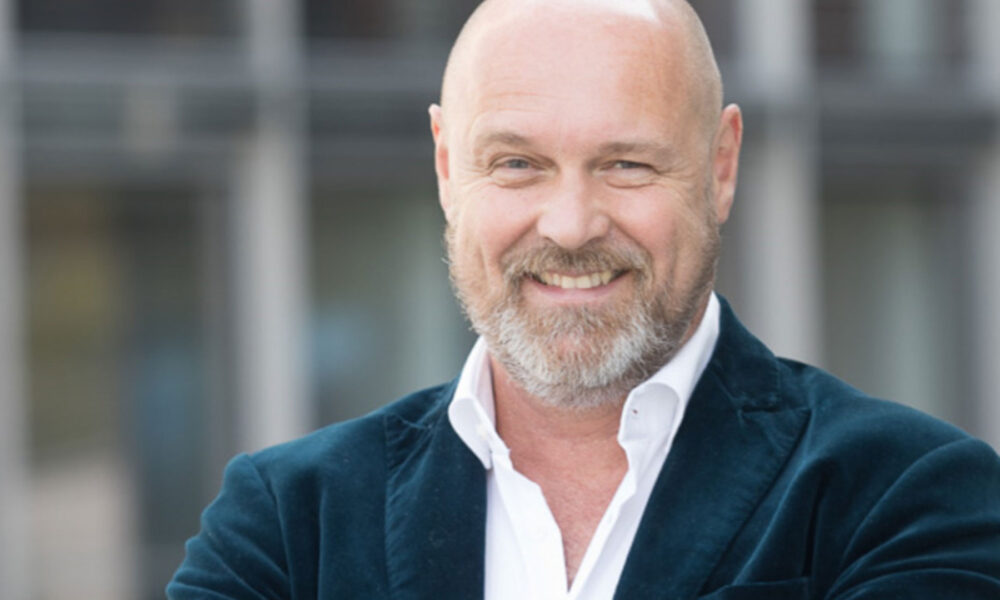 FieldBots appoints Rainer Kenter to its advisory board