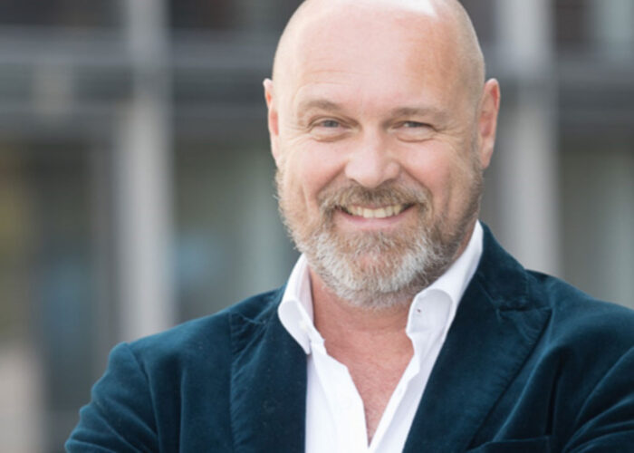 FieldBots appoints Rainer Kenter to its advisory board