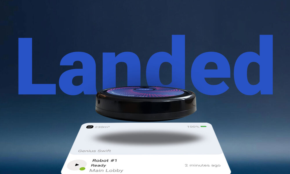 FieldBots and Killis launch microbots partnership