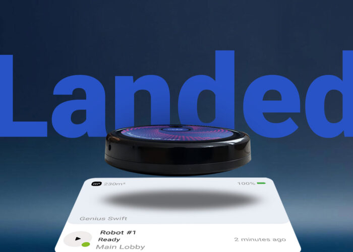 FieldBots and Killis launch microbots partnership