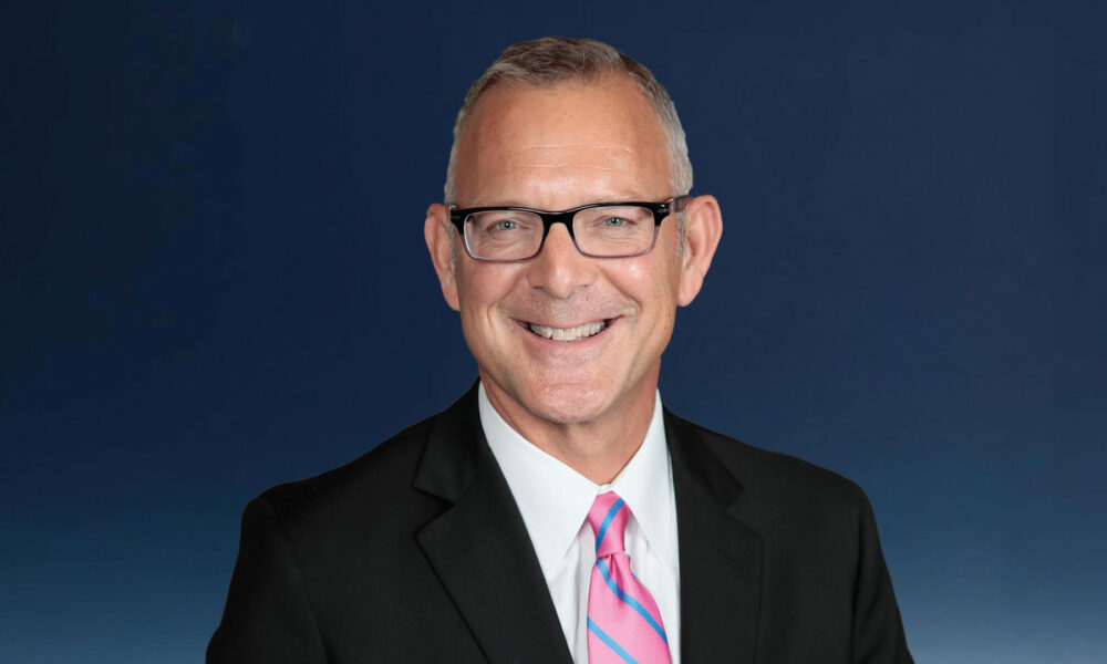 FieldBots Appoints John Barrett to Advisory Board