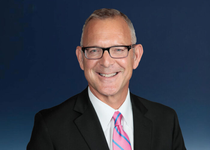 FieldBots Appoints John Barrett to Advisory Board